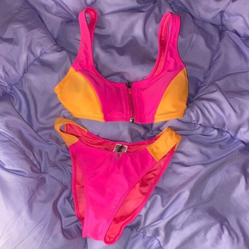 Bathing Suits - Picture 2 of 2